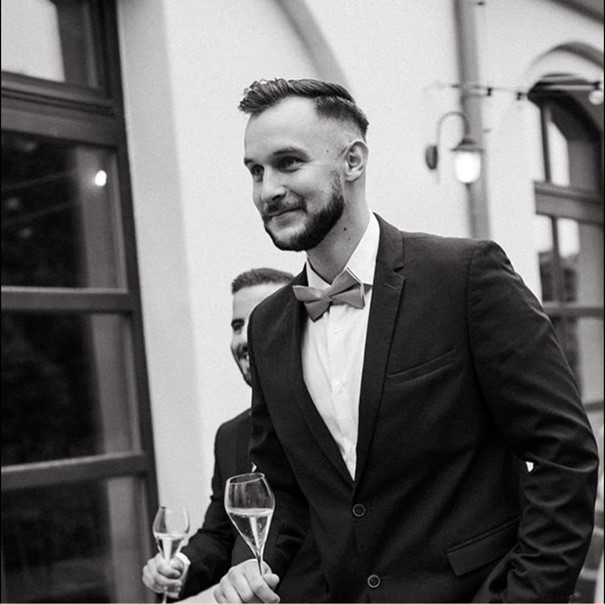 - Martin Toráč -