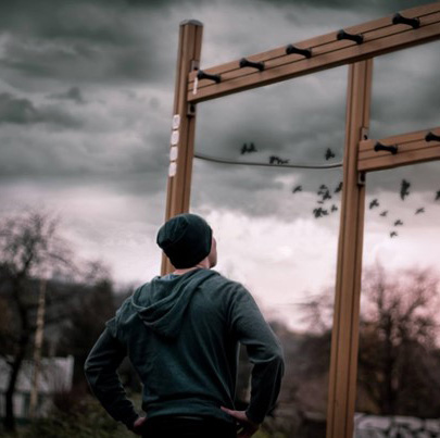 - Adam Siksa -